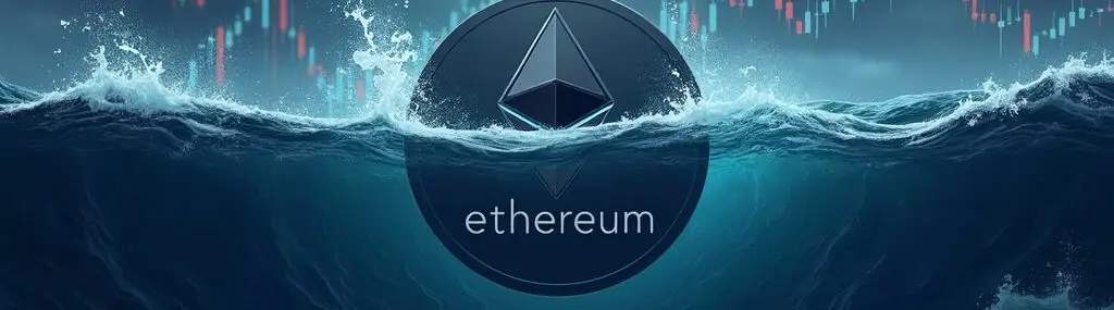 Ethereum Price Decline A Look at Recent Crypto Volatility