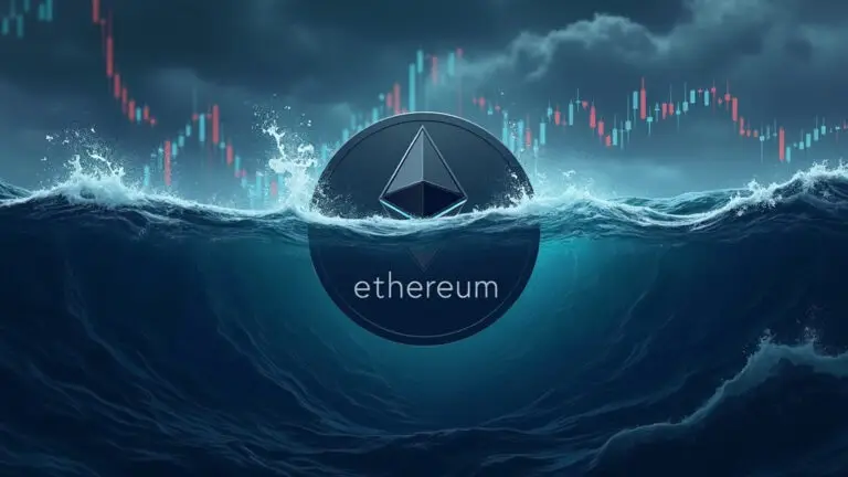 Ethereum Price Decline A Look at Recent Crypto Volatility