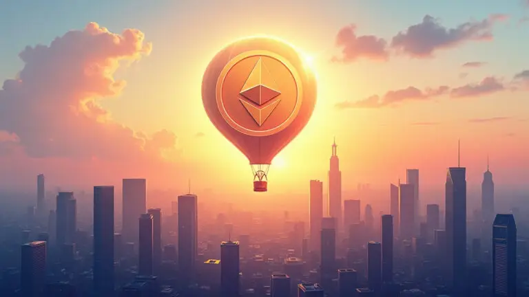 Ethereum Price Forecast: Can ETH Reach $20,000?