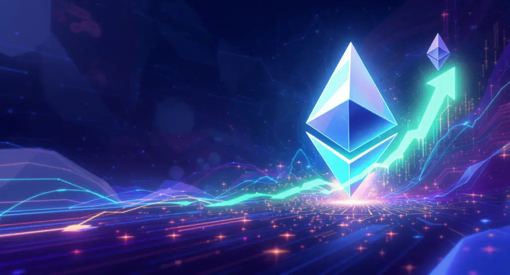 Ethereum Price Poised to Surge on Fed News