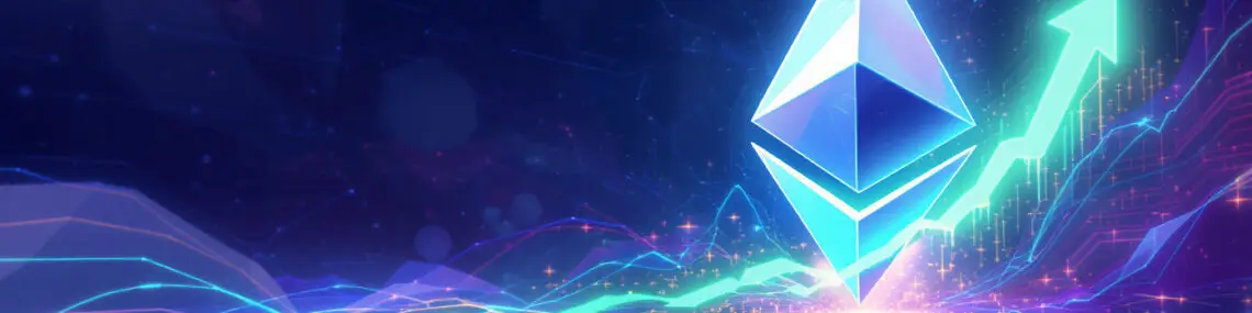 Ethereum Price Poised to Surge on Fed News