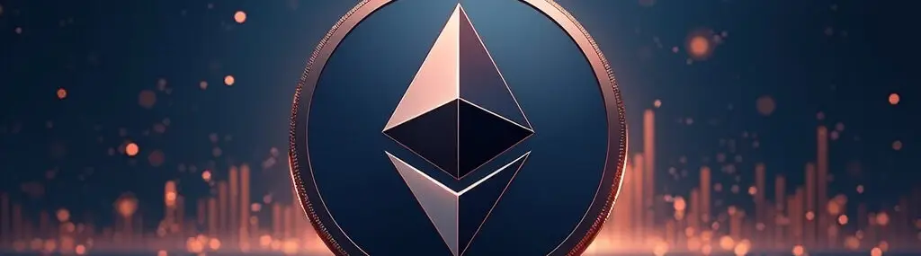 Ethereum Surges as Investors Call It the Biggest Macro Trade