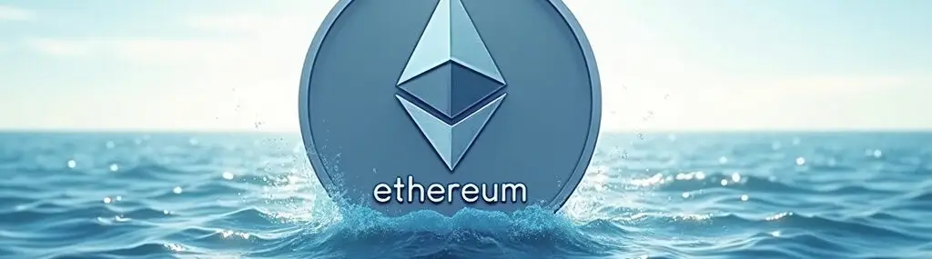 Ethereum Whale Sparks Buzz with Massive ETH Withdrawal