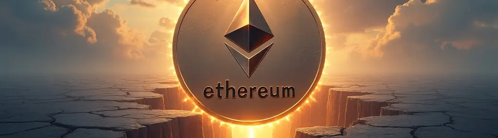Ethereum’s Short-Term Pain Could Spark Its Biggest Rally Yet