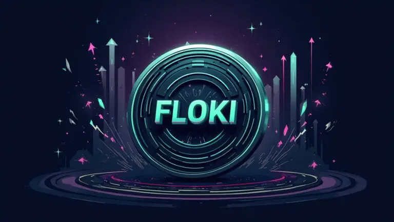 FLOKI Robinhood Listing Sparks Rally Past $1 Billion Mark