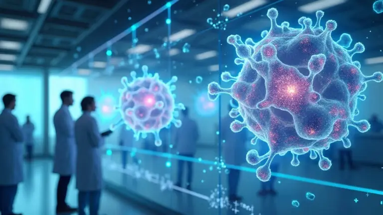 Generative AI Designs Novel Antibiotics to Combat Drug-Resistant Bacteria