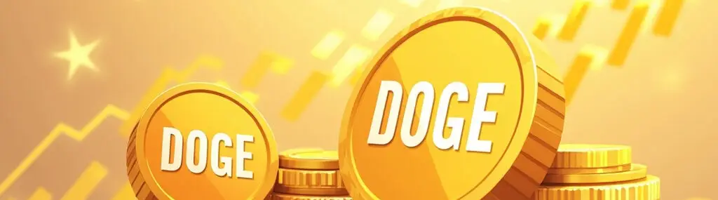 Grayscale Files Dogecoin ETF Application as DOGE Rises