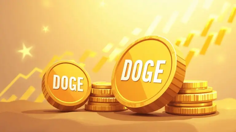 Grayscale Files Dogecoin ETF Application as DOGE Rises