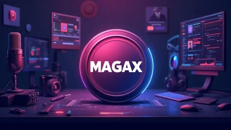 How Moonshot MAGAX is Revolutionizing the Creator Economy