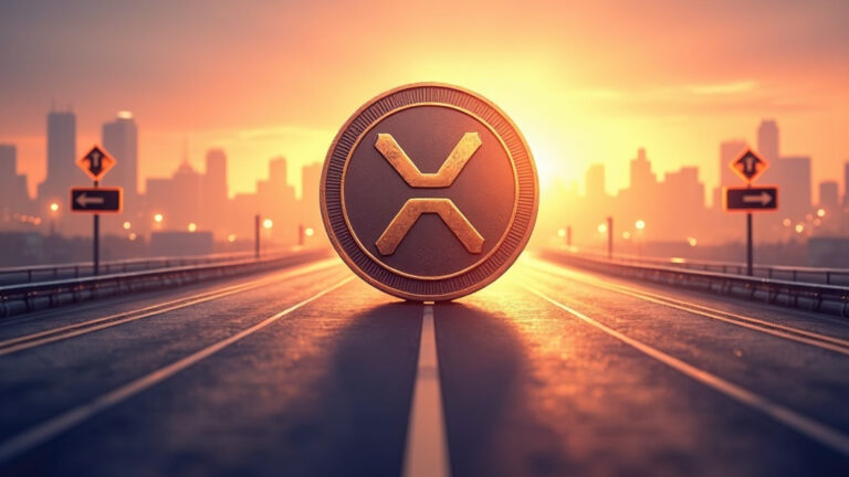 Is XRP at a Crossroads? The Fight for $3