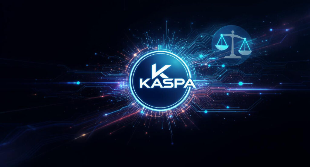 Kaspa DAG Supremacy Unmatched Speed and Fair Launch Powering Growth