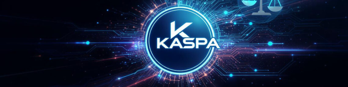 Kaspa DAG Supremacy Unmatched Speed and Fair Launch Powering Growth