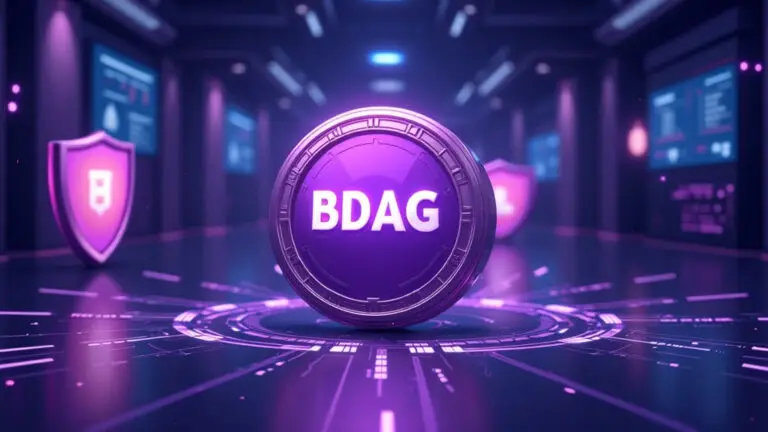 Major Security Audits Validate BlockDAG Presale Success