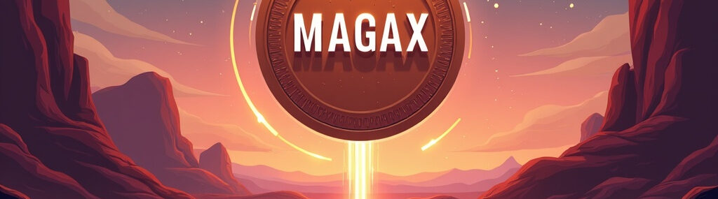Moonshot MAGAX: The Community-Driven Profit Engine