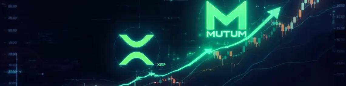 Mutuum Finance DeFi Edge Why MUTM Outshines XRP Today