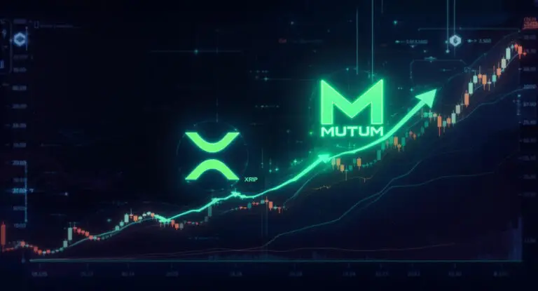 Mutuum Finance DeFi Edge Why MUTM Outshines XRP Today