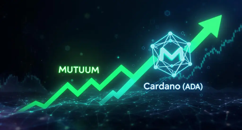 Mutuum Finance Gains Traction Outperforming Cardano Amidst DeFi Growth