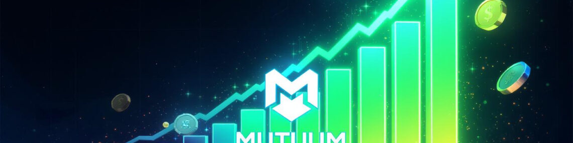 Mutuum Finance Presale Touts 10x Growth in 2025