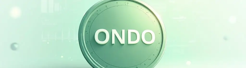 Ondo Finance Rides Robinhood Listing News Toward the $1 Price Level