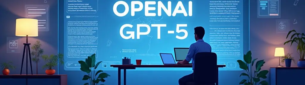 OpenAI's GPT-5: 'PhD-Level' AI and the Future of Content Creation
