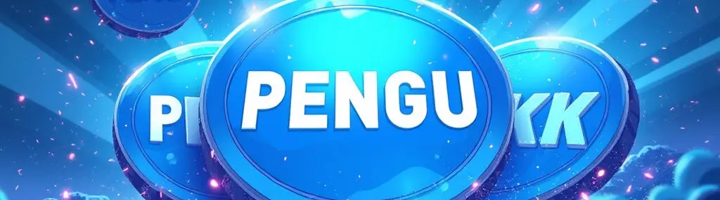 PENGU ETF Application Ignites a Frenzy in Crypto Circles