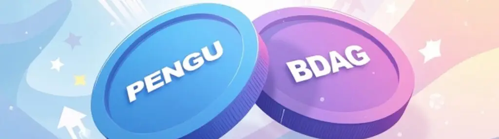 PENGU Eyes 120% Surge as BlockDAG Hits $373M Milestone