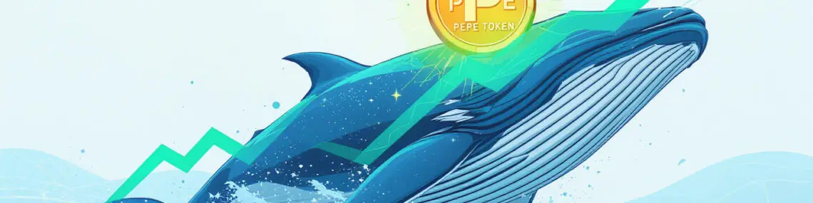 PEPE Token Price Prediction Will Whales Drive a 65 Percent Rally
