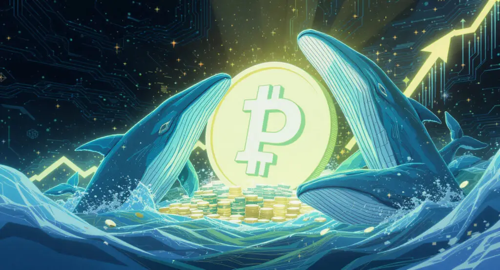 Pepe PEPE Price Poised For A Major Surge As Whales Accumulate