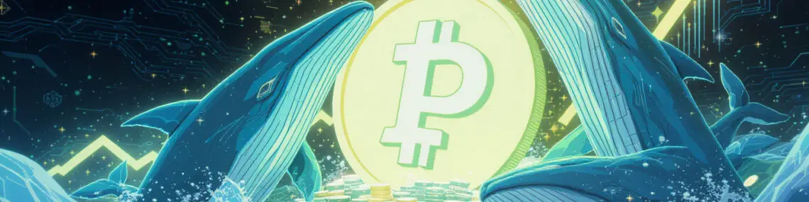 Pepe PEPE Price Poised For A Major Surge As Whales Accumulate