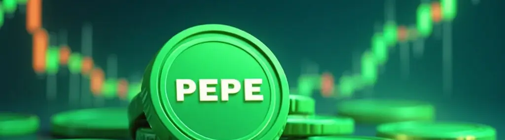 Pepe Price Analysis A Descending Wedge Hints at Reversal