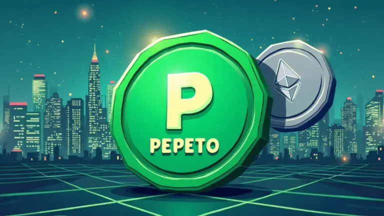Pepeto Presale Nears Stage 10 as Ethereum Eyes New Highs