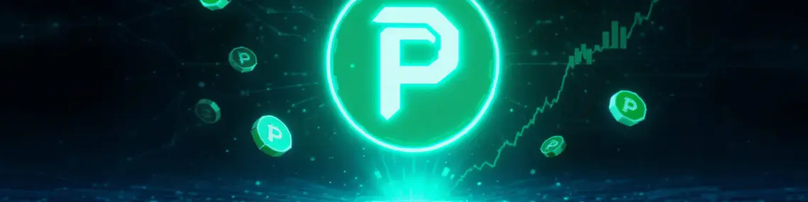 Pepeto Presale Success Signals Market Shift Towards Utility-Driven Tokens