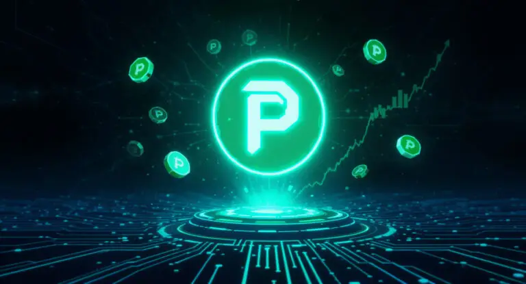 Pepeto Presale Success Signals Market Shift Towards Utility-Driven Tokens