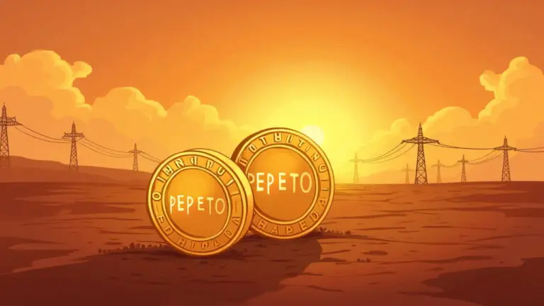 Pepeto Price Prediction: Can a $2,000 Investment Turn into $2M Before the Halving?