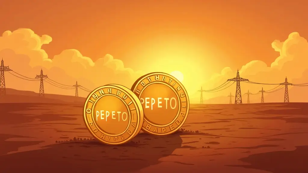 Pepeto Price Prediction: Can a $2,000 Investment Turn into $2M Before the Halving?