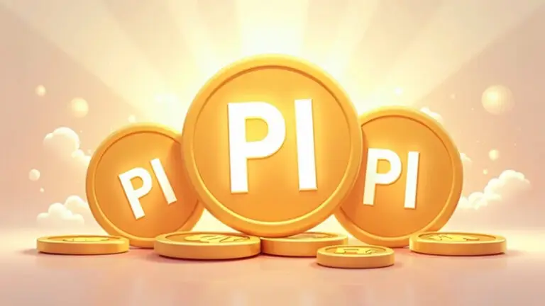 Pi Network Faces $0.38 Test Amid Bullish Signals