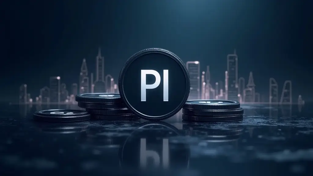 Pi Network Investors Wary of Caution in 2026