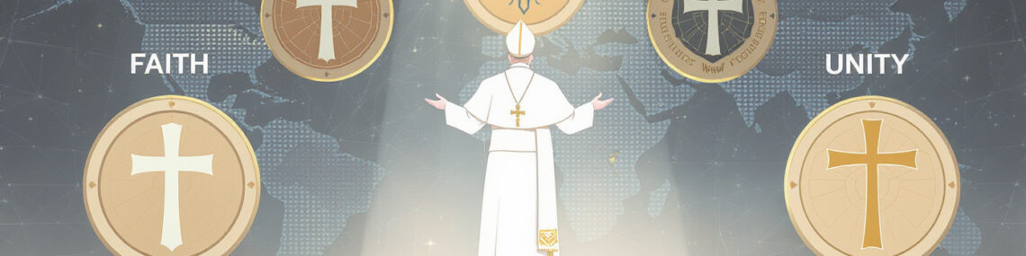 Pope's Vision for Christian Political Leaders