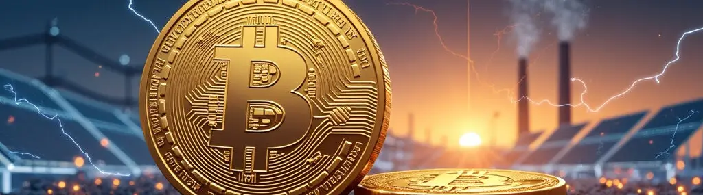 PowerBank's Bold Treasury Strategy Embraces Bitcoin and Tokenized Energy