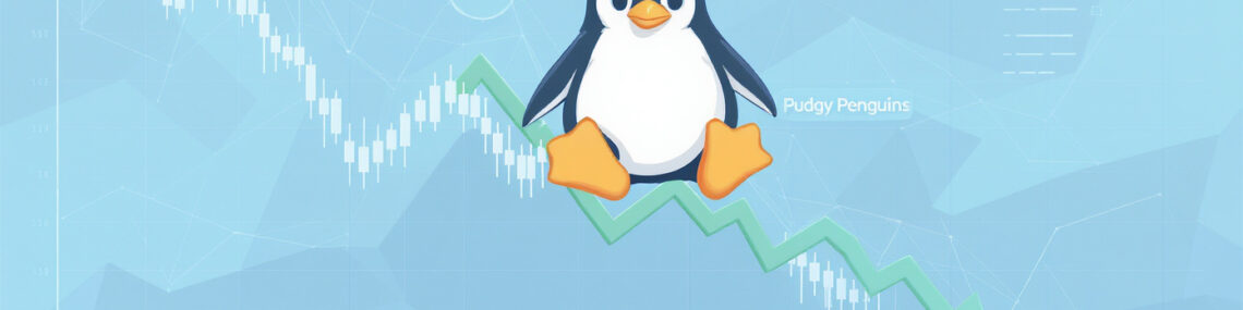 Pudgy Penguins Price Correction Offers a Buy Opportunity