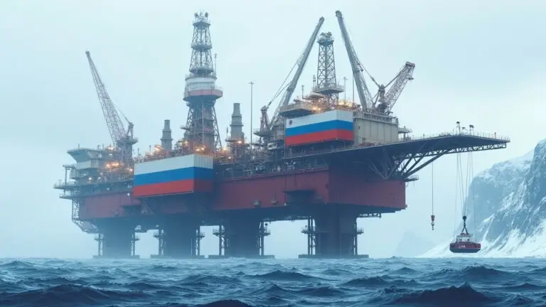 Putin’s Sakhalin Decree May Allow Exxon to Reclaim Stake