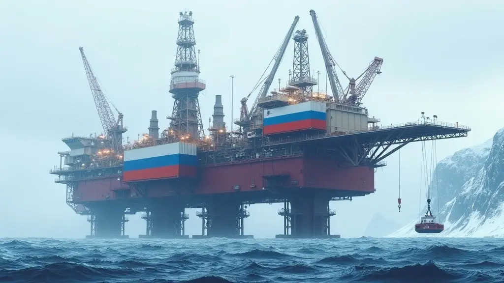Putin’s Sakhalin Decree May Allow Exxon to Reclaim Stake