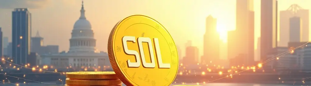 Regulatory Clarity Boosts Solana Ecosystem and Price