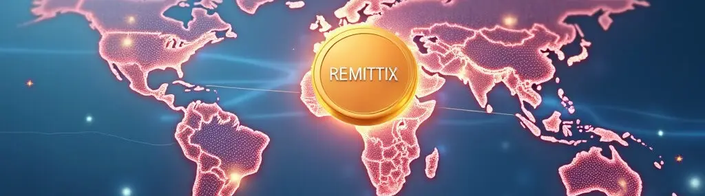 Remittix Presale Success a Game-Changer for Crypto Payments