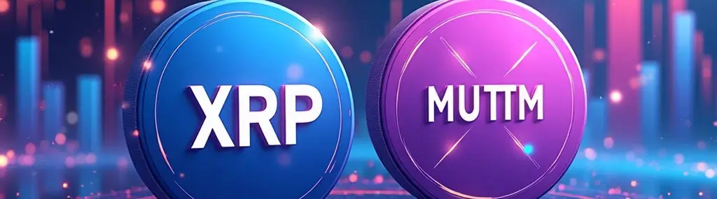 Ripple Expands DeFi Ecosystem With $3M Doppler Raise But Traders Shift Focus to Mutuum Finance for Higher Gains
