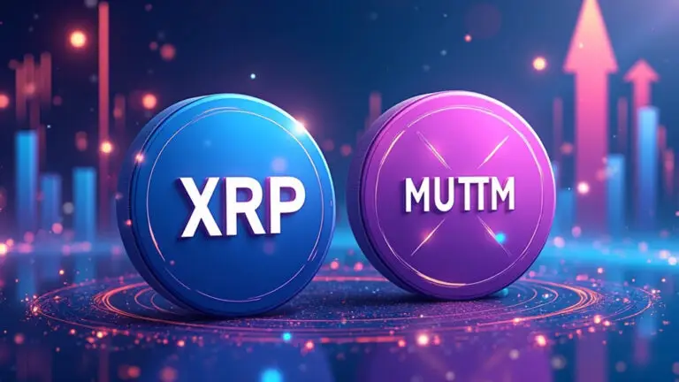 Ripple Expands DeFi Ecosystem With $3M Doppler Raise But Traders Shift Focus to Mutuum Finance for Higher Gains