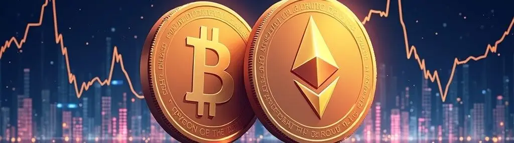 Bitcoin and Ethereum Bull Run Could Ignite Moonshot MAGAX’s 2025 Price Surge