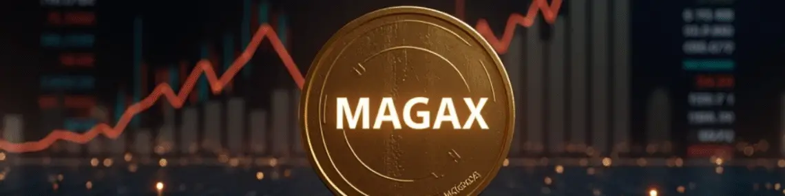 Is Moonshot MAGAX the Next Altcoin to Explode? Riding the Bitcoin & Ethereum Rally