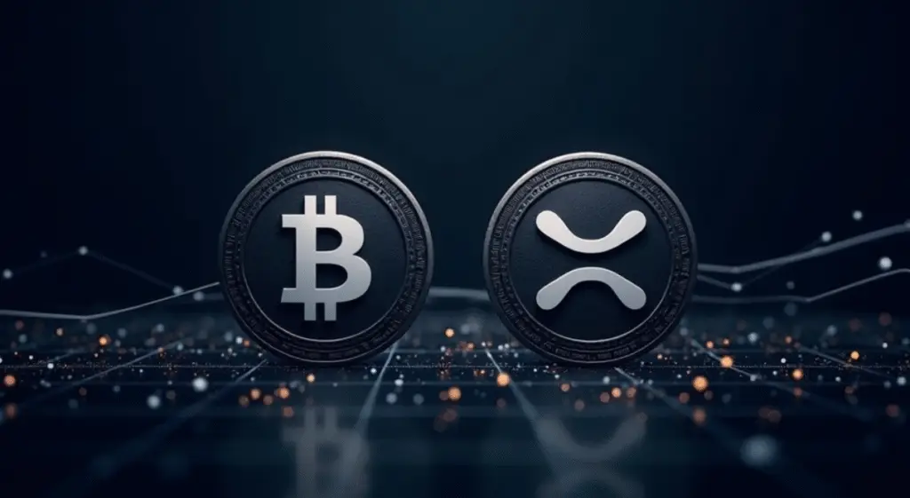 5 Big Reasons Moonshot MAGAX Could Outshine Bitcoin and XRP in 2025