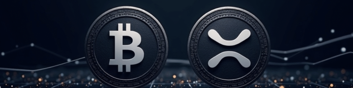 5 Big Reasons Moonshot MAGAX Could Outshine Bitcoin and XRP in 2025